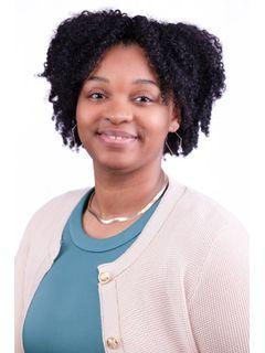 Dominique Burns profile photo