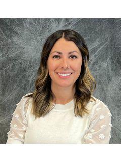 Lauren Darrow profile photo