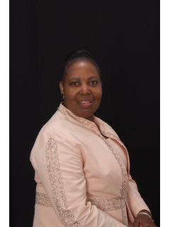  Lois Brown Photo