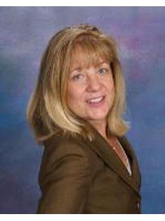 Nancy Carroll profile photo