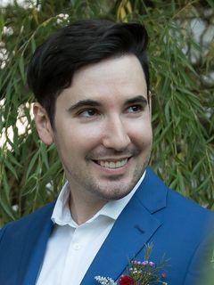  Michael Kozuchowski Photo