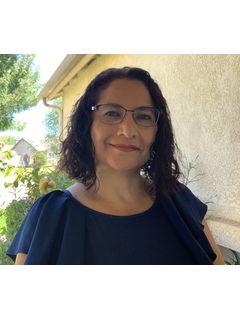  Cecilia Vasquez Mejia Photo