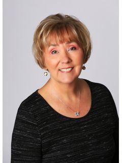 Yvonne Beck profile photo