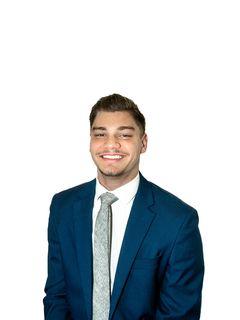  Dayton Davis of The Elite Team Photo