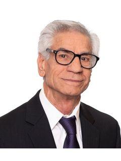 Abbas Fakhri