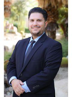Robert Caballero