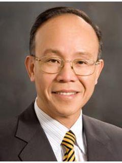  Sunny Lau of Elite Team Photo