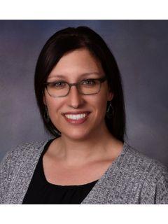  Leigh Conant of The Conant Team Photo