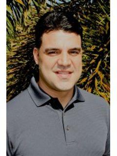 George Perez profile photo