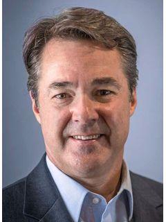  David Lowry of RealMarkets Photo