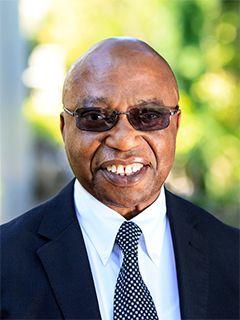 Edmund Ike profile photo