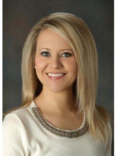 Holly Mooney profile photo