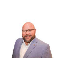  Shane Willard of The Willard Group Photo