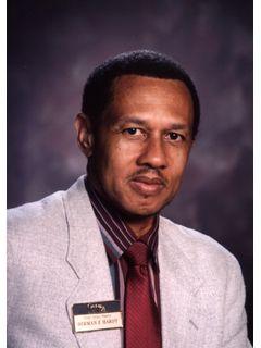 Herman Hardy profile photo