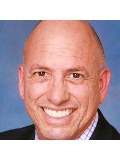  Ted Caligiuri Photo