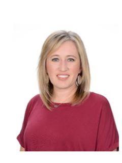  Gwendalyn Smith of Fermin & Fox Group Photo