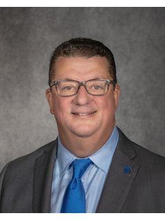  Albert Perry III Photo