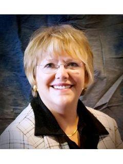 Margie Robinson