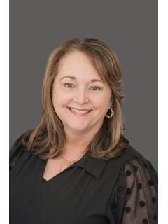  Marcie Barfield Photo
