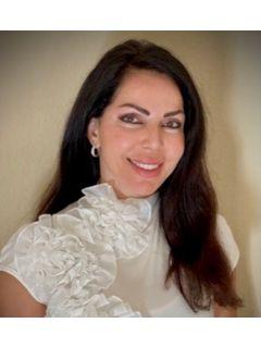  Melvina Selfani Photo