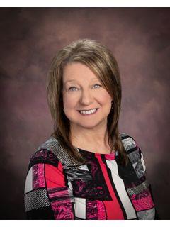 Patricia Gonzales profile photo