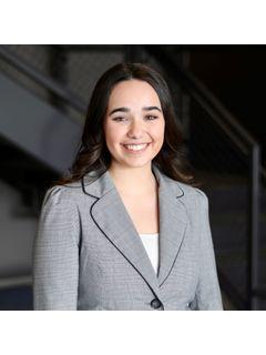  Olivia Hopkins Photo