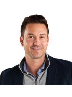  Nick Termini of Nick Termini Group Photo