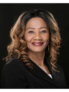 Joene Apollon profile photo