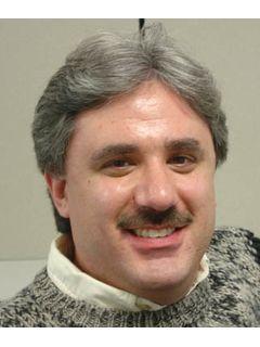 Joseph Bartera of The Keim Group profile photo