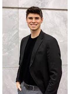  Tyler Ehde of The Klein Team Photo
