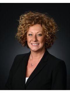 Andrea Gentry profile photo