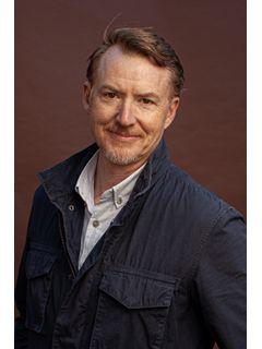  Mark Marshall Photo