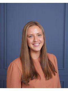  Lauren Kinsey of McAfee Home Group Photo