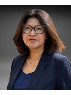 Patricia Zeledon-Meza profile photo