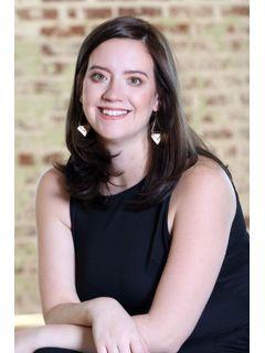  April Garrett of Home Central Photo