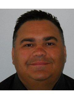 Leon Revels Jr profile photo
