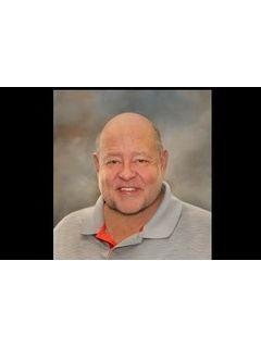  Gerald Burkett Photo