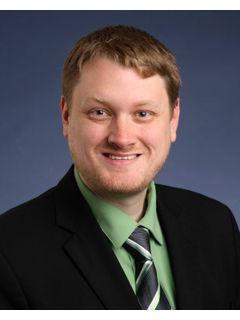  Curtis DeBaun  IV Photo