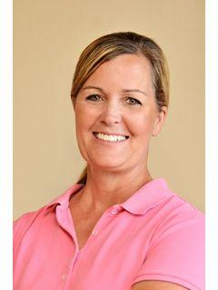  Jeanette Davis Photo