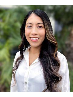 Ashley Ramirez profile photo