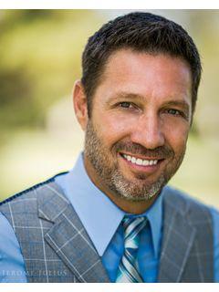 Chad Alexander profile photo