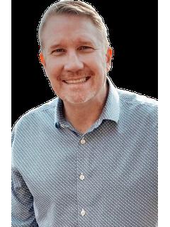  Cary Jackson - Principal Broker/Owner Photo