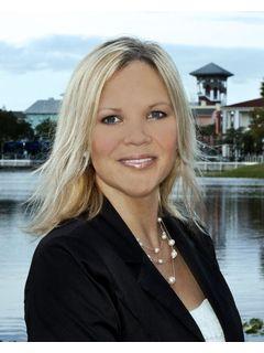 Jurgita Blake of The Celebration Team profile photo