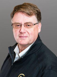  J. Patrick Gray Photo