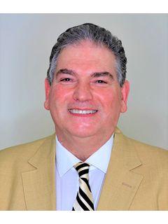  Frank Riposta Photo
