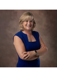 Debbie Kindig of Price, Rich & Associates Photo