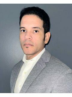  Franklin Mejia Photo