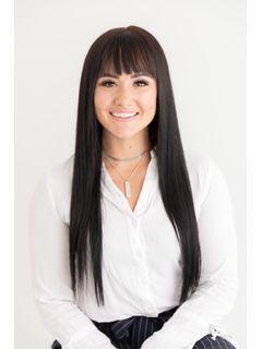  Kirsti Ivie of The Burnett Group Photo