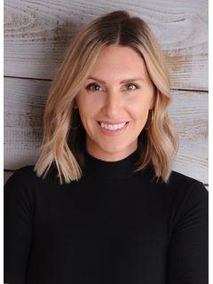  Casey Morton of Robert Perriello Team Photo