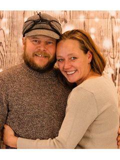  Dawson Powers of The Powers Team Photo